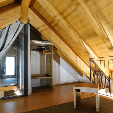 NicoMat Rooms Domodossola Exterior foto