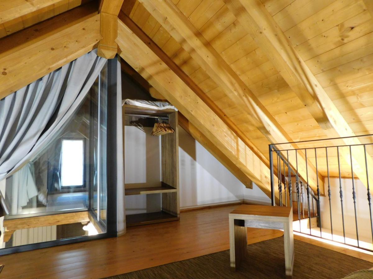 NicoMat Rooms Domodossola Exterior foto